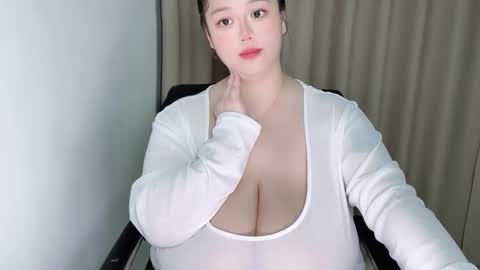 nanabigbobo online show from April 30, 8:57 pm