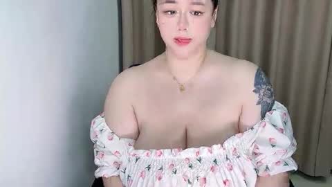 nanabigbobo online show from May 2, 12:04 am