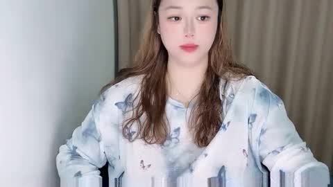 nanabigbobo online show from May 2, 2:22 pm