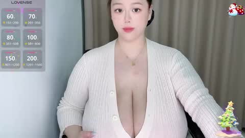 nanabigbobo online show from May 14, 3:19 pm
