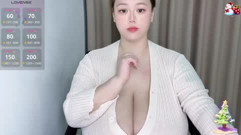 nanabigbobo online show from May 17, 1:25 am