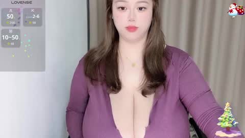 nanabigbobo online show from May 17, 9:22 pm