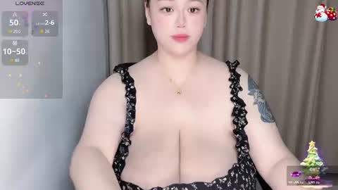 nanabigbobo online show from June 11, 7:12 pm