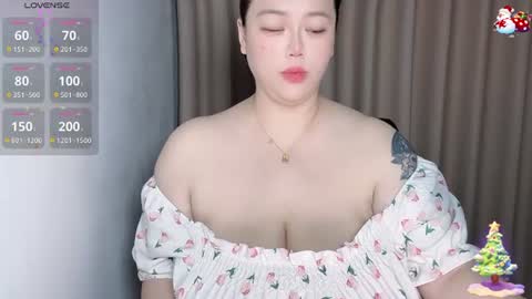nanabigbobo online show from June 20, 4:59 am