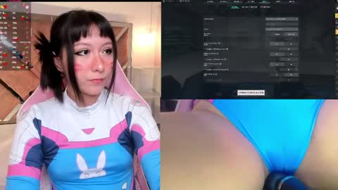 Nanachi online show from April 26, 1:42 pm
