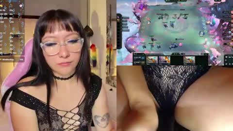 Nanachi online show from April 29, 5:41 pm