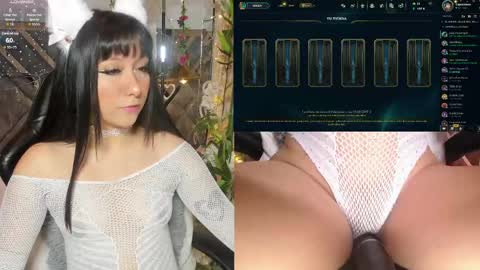 Nanachi online show from May 5, 9:01 pm