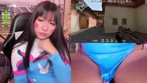 Nanachi online show from July 18, 10:24 pm