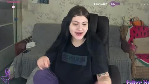 Nana online show from February 3, 10:59 pm