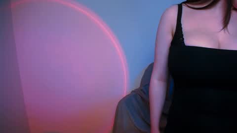 Snapshot of nanafey chatting on February 26, 2:37 am your candy online show from February 26, 2:37 am