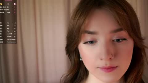 Kiana online show from June 9, 7:53 am