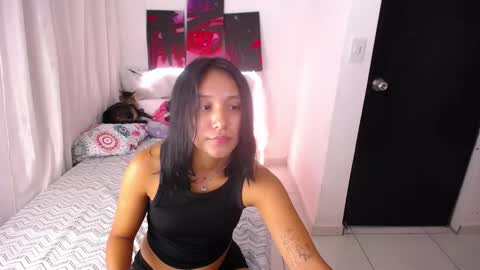 samantha online show from February 22, 7:45 pm