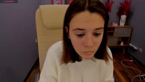 nanami_hot_ online show from November 21, 10:36 am