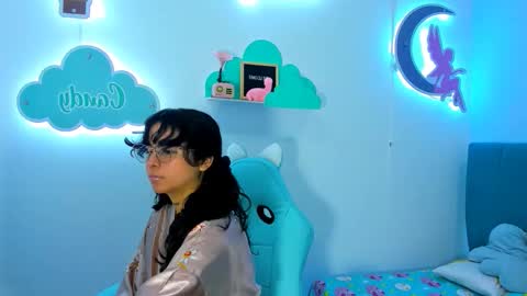 Snapshot of nanami_owo chatting on September 15, 2:55 am nanami_owo online show from September 15, 2:55 am