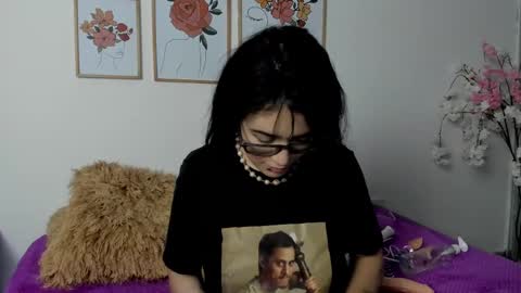 nanamii_04 online show from March 5, 1:52 am