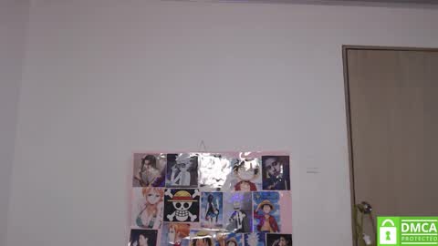 nanamii_04 online show from September 18, 11:18 pm