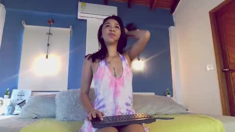 Nana Milan online show from December 21, 12:34 pm