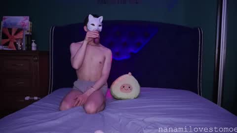 LukaMaria online show from February 2, 12:09 am