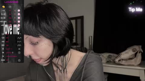 Nana online show from December 24, 5:34 pm