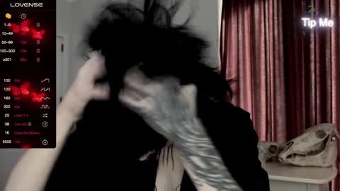 Nana online show from January 3, 12:19 pm