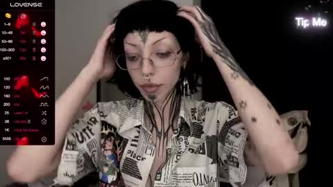 Nana online show from January 6, 4:02 pm