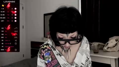 Nana online show from January 11, 9:04 am