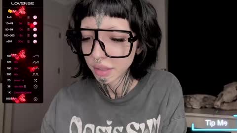 Nana online show from January 13, 3:36 pm