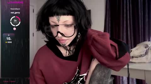 Nana online show from March 10, 11:21 am