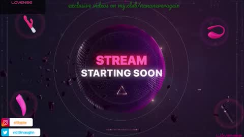 Nana online show from October 26, 7:36 am