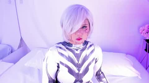 NanaOsaky online show from December 5, 12:25 pm