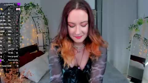 Nana online show from April 23, 8:44 pm