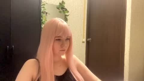 Snapshot of nancigoldy chatting on June 9, 9:37 pm Rina online show from June 9, 9:37 pm
