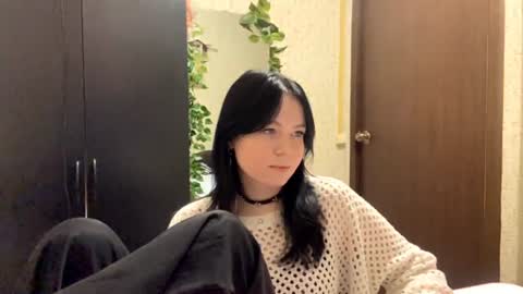 Snapshot of nancigoldy chatting on June 11, 9:13 pm Rina online show from June 11, 9:13 pm