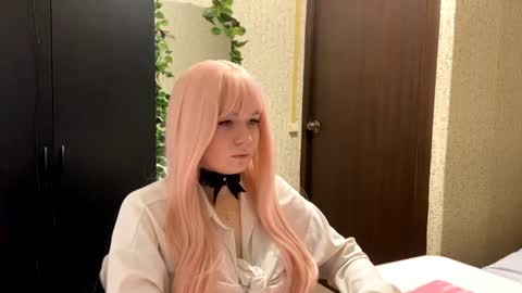 Snapshot of nancigoldy chatting on June 14, 7:27 pm Rina online show from June 14, 7:27 pm