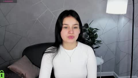 Agata online show from February 9, 1:09 am