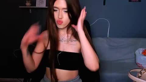 nancy_passion online show from September 20, 6:53 pm