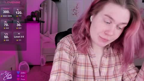 Nancy online show from December 13, 11:45 am