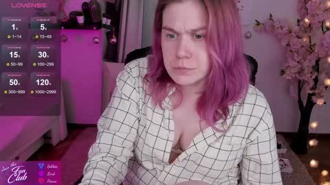 Nancy online show from January 3, 2:30 pm