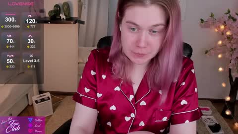 Nancy online show from January 16, 6:16 pm