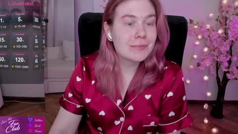 Nancy online show from January 29, 6:07 pm