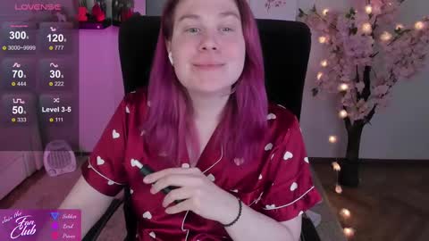 Nancy online show from February 13, 3:46 pm