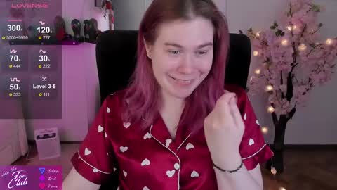 Nancy online show from February 19, 12:00 pm