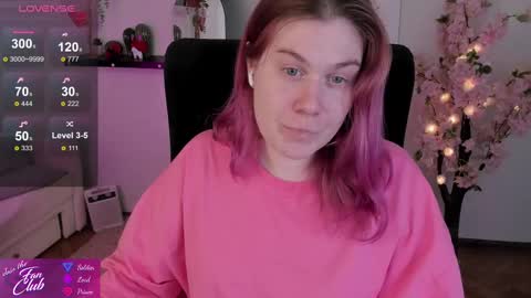 Nancy online show from February 27, 11:41 am