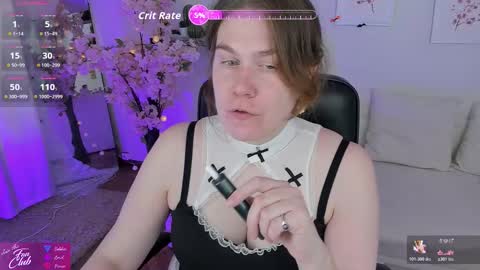 Nancy online show from October 31, 11:11 am