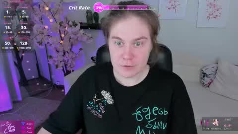 Nancy online show from November 11, 11:54 am