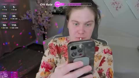 Nancy online show from February 5, 11:37 am