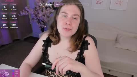 Nancy online show from March 8, 11:47 am