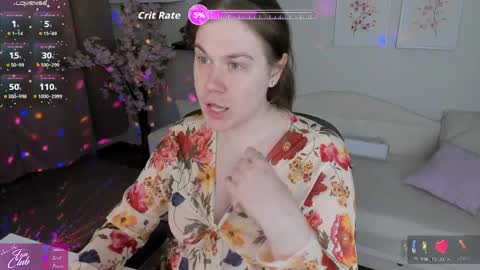 Snapshot of nancy_sun_ chatting on April 8, 11:32 am Nancy online show from April 8, 11:32 am