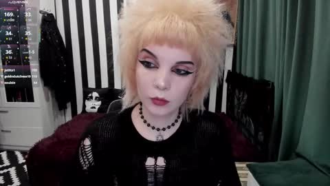 Nancy online show from October 13, 11:38 pm