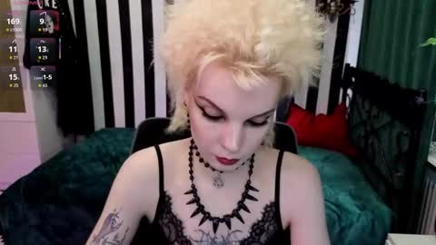 Snapshot of nancyaddams chatting on February 19, 4:03 pm Nancy online show from February 19, 4:03 pm